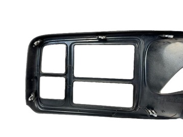 фото thumb №7, Chevrolet tahoe suburban gmc yukon 03-07 панель консоль корпус капот панель