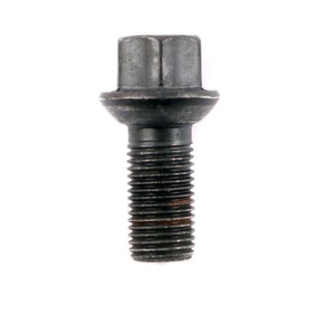 фото thumb №10, Mercedes w164 w176 w204 гвинт колеса m14x1