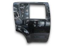 фото thumb №1, Nissan pathfinder r51 дверь правый задняя правое задние