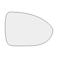 фото thumb №1, Скло/дзеркало kia optima magentis k5 2010-2015 2014