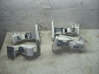 фото thumb №4, Jumpy scudo expert ii 07- петля дверь задняя левый