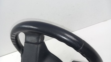 фото thumb №7, Toyota corolla e12 руль мультифункция кожа