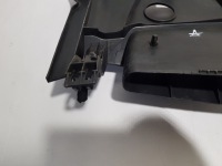 Защита поперечина передний mercedes w207 c207 воздуховод воздуха Киев, фото thumb