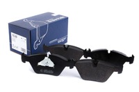 фото thumb №1, Гальмівні колодки bmw 3 e36 e46 5 e34 7 e32 z3 e36 1.8 - 5.0