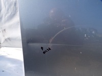 фото thumb №11, Дверь правый перед citroen c5 iii