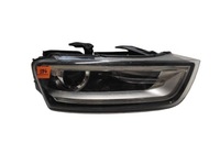 фото thumb №10, Audi q3 1 i 11- лампа права перед bi ксенон 8u0941004h