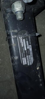 фото thumb №6, Bmw x3 e83 hak буксирувальний джгут модуль westfalia