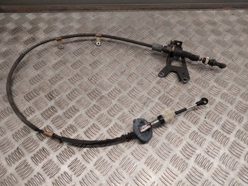 фото thumb №1, Chevrolet camaro 23371937 троси зміни коробки передач