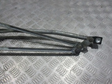 фото thumb №6, Механізм двірник ford c-max 03-10r 2.0 tdci