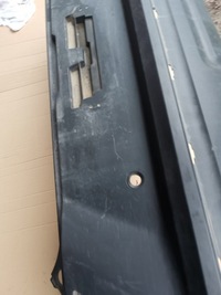 фото thumb №6, Renault arkana бампер задня задній 850186741r