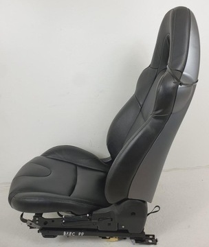 фото thumb №7, Сидіння правий перед перед з підігрівом mazda rx-8 євро