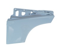 фото thumb №1, Volvo fh4 удлинитель дверь левая 82107271 1103