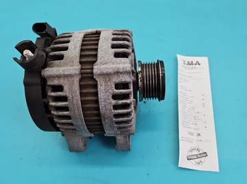 фото thumb №1, Тест генератор ford galaxy mk2 06-15 0121615009 2.0 tdci azwa