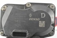 фото thumb №3, Дроссельная заслонка клапан egr 147104647r qashqai ii j11