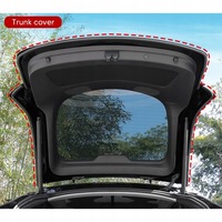 фото thumb №10, Набір прокладка do двері автомобільних перехідник