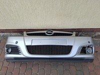 фото thumb №1, Бампер переднє opel vectra c рестайлінг signum