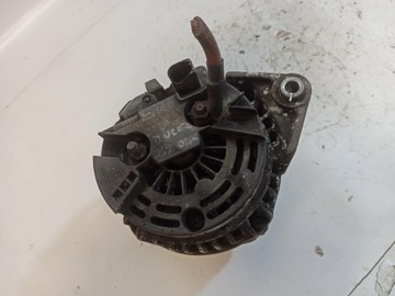 фото thumb №11, Fiat ducato 3 iii 2.3 генератор 504009978 0124525020