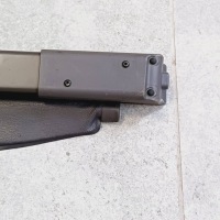 фото thumb №13, Ролета багажника задня mercedes benz a w168 1688600175 nr56