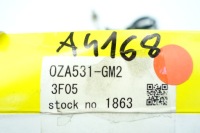 фото thumb №8, Opel astra g 2.2 16v лямбда-зонд 12567681 855372 1863 ntk oza531gm2 zafira