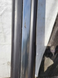 фото thumb №8, Молдинг накладка порог левая peugeot 508 i rxh hybrid 9674306777