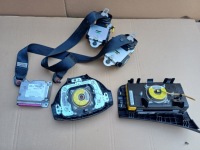 фото thumb №7, Комплект подушок подушка  з pasami hyundai i10 07-13r.