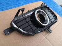 фото thumb №3, Mercedes a klasa w169 решётка правая перед хром