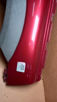 фото thumb №2, Крыло правый перед land rover freelander 1 99r