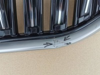 фото thumb №7, Skoda superb 4 iv 3p0 23- решітка радіатора решітка радіатор 3p0853653a