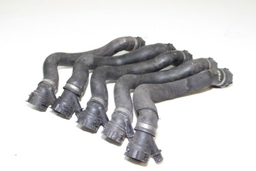 фото thumb №6, Bmw e46 320d m47 150km шланг води радіатор 7789718