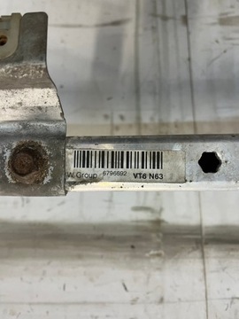 фото thumb №7, Балка подвеска подрамник колыбель перед bmw f10 f11 2.0d 6778374 śląsk