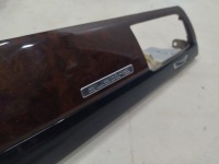 фото thumb №15, Комплект оригінальних декор накладки drewno audi a8 d4 2010-2018r