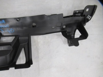 фото thumb №10, Peugeot 5008 передній рестайлінг 09-13 підсилювач чаша верхній нове