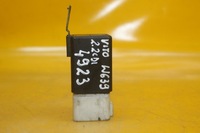 фото thumb №5, Реле блок керування вентилятора mercedes w639 a6398200254