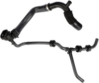 фото thumb №1, Gates 05-4710 шланг гибкий радиатора