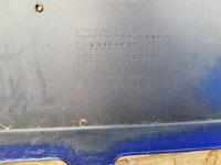 фото thumb №15, Бампер передній перед honda jazz iii lift 17-20