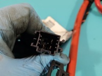 Жгут аккумулятор mercedes w246 Цена, фото thumb