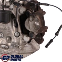фото thumb №12, Bmw f20 lci 118d b37 ножка амортизатор поворотный кулак правое перед правая передняя