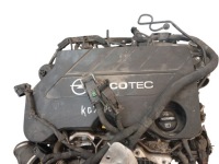 фото thumb №12, Двигатель kompletny opel zafira c 2.0 cdti 170km 125kw b20dth 200 tyś film