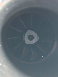 фото thumb №7, Турбонагнітач 9804119380 citroen c4 picasso ii 1.5 hdi 2016-