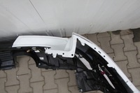 фото thumb №16, Бампер задняя porsche cayenne 9y3 coupe turbo gt карбон lift 23-