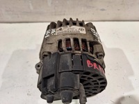 фото thumb №5, Генератор denso 46748357 14v 85a fiat bravo ii 1.4 16v 07-