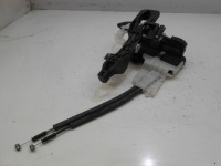 фото thumb №6, Hyundai ix35 замок двери левые перед рамка 6pin 81310-2y000