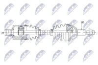 Npw-ch-110 nty приводной вал приводная chrysler pacifica 4. Цена, фото thumb