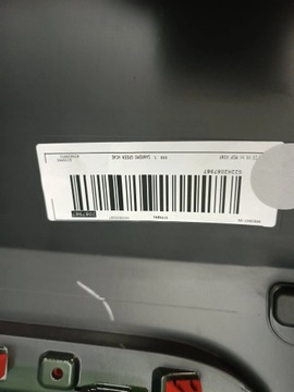 фото thumb №6, Бампер зад bmw 4 g22 цвет: wc4e