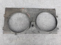 фото thumb №1, Корпус вентиляторов vw transporter t4