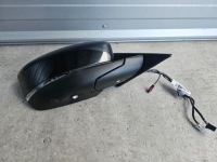 фото thumb №1, Maserati levante зеркало правое 18 pin камера full