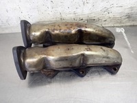 фото thumb №1, Колектор випускний audi a6 c5 2.5