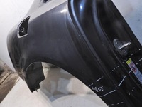 фото thumb №5, Чверть крила правий задня lz9w audi a8 d3