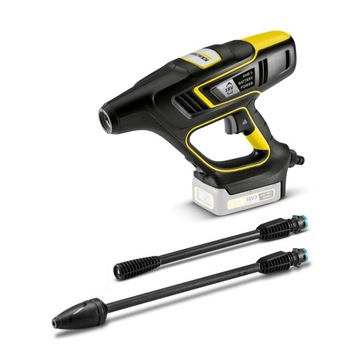 Щетка стиральная KARCHER 2.644-018.0