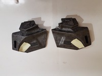 фото thumb №5, Styropiany багажника комплект праві лівий вкладка ford kuga mk1 2008-2012